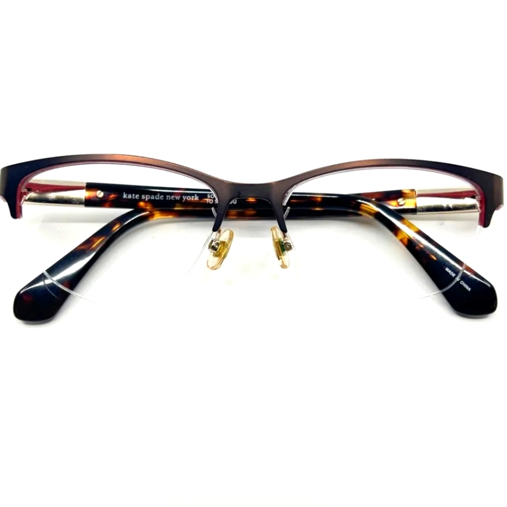 kate spade frames